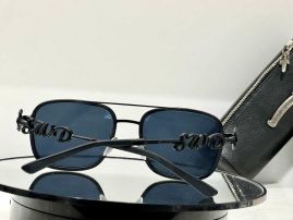 Picture of Chrome Hearts Sunglasses _SKUfw46125661fw